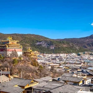 7 Days Kunming Lijiang Shangri-La Tour: Yunnan Beauty & Diverse Ethnic Cultures