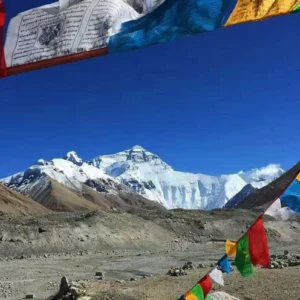7 Days Lhasa Shigatse Group Tour with Mt. Everest Base Camp
