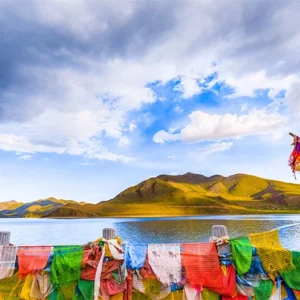 7 Days Lhasa Shigatse Group Tour with Mt. Everest Base Camp
