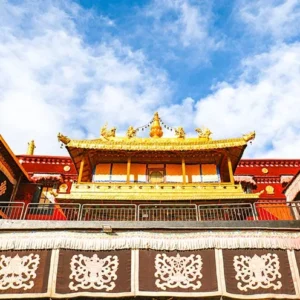 7 Days Lhasa Shigatse Group Tour with Mt. Everest Base Camp