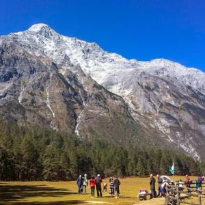 7 Days Yunnan Adventure: Dali Lijiang Shangri-La Tour