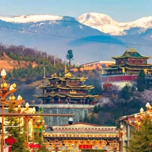 7 Days Yunnan Adventure: Dali Lijiang Shangri-La Tour