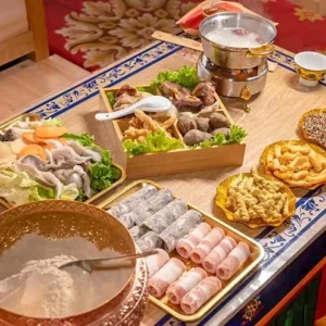 7 Days Yunnan Adventure: Dali Lijiang Shangri-La Tour