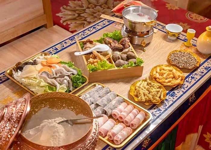 7 Days Yunnan Adventure: Dali Lijiang Shangri-La Tour