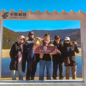 7 Days Yunnan Adventure: Dali Lijiang Shangri-La Tour