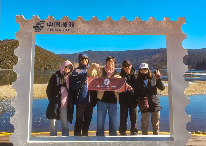 7 Days Yunnan Adventure: Dali Lijiang Shangri-La Tour