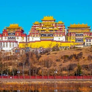 7 Days Yunnan Adventure: Dali Lijiang Shangri-La Tour