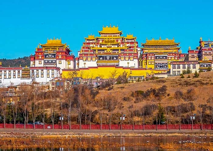 7 Days Yunnan Adventure: Dali Lijiang Shangri-La Tour