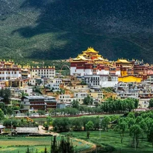 7 Days Yunnan Adventure: Dali Lijiang Shangri-La Tour