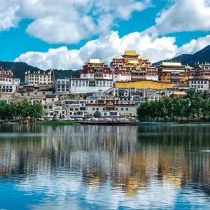 7 Days Yunnan Adventure: Dali Lijiang Shangri-La Tour