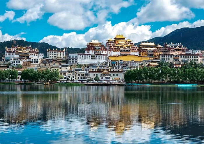 7 Days Yunnan Adventure: Dali Lijiang Shangri-La Tour