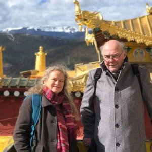 7 Days Yunnan Adventure: Dali Lijiang Shangri-La Tour