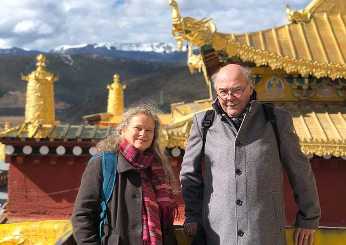7 Days Yunnan Adventure: Dali Lijiang Shangri-La Tour