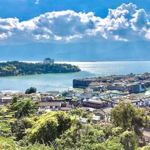 7 Days Yunnan Adventure: Dali Lijiang Shangri-La Tour
