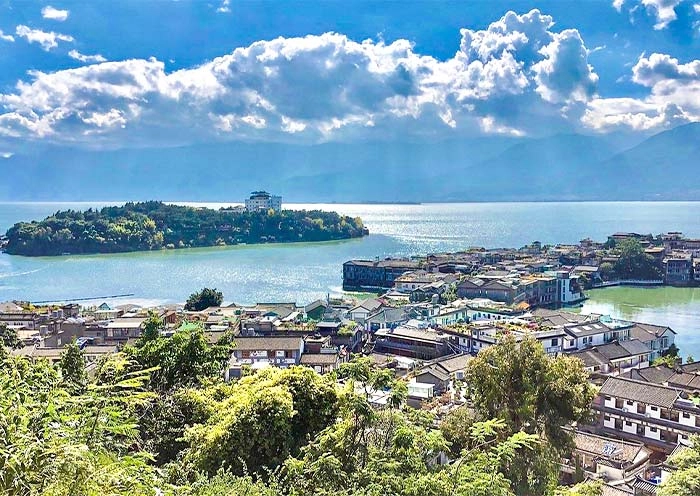 7 Days Yunnan Adventure: Dali Lijiang Shangri-La Tour