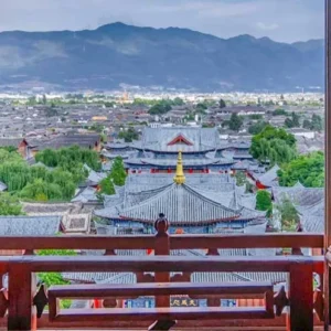 7 Days Yunnan Group Tour: Explore Yunnan's Best (Dali Shangri-La Lijiang)