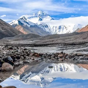 8 Days Lhasa Yamdrok Shigatse Group Tour