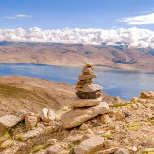 8 Days Lhasa Yamdrok Shigatse Group Tour