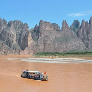 8 Days Silk Road Tour from Lanzhou to Urumqi: Yellow River to Karez Wells