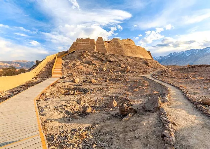 8 Days Xinjiang Culture & Nature Tour: Urumqi Tianchi Turpan Kashgar Tashkurgan