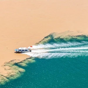 9 Days Northwest China Tour from Xinjiang to Gansu by High-speed Train