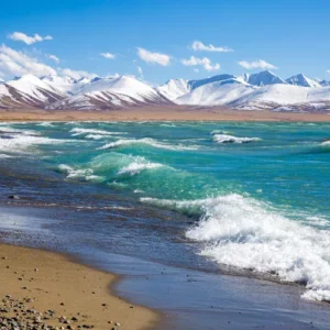 9 Days Panorama Tibet Tour