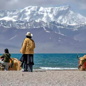 9 Days Panorama Tibet Tour