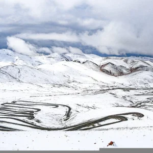 9 Days Panorama Tibet Tour