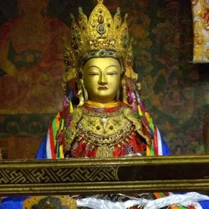 9 Days Panorama Tibet Tour