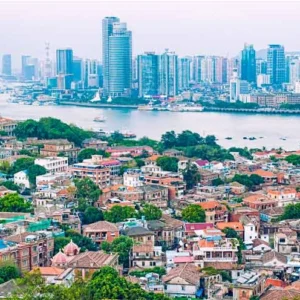 Xiamen Day Tour: Xiamen City Highlights & Gulangyu In-depth Exploration