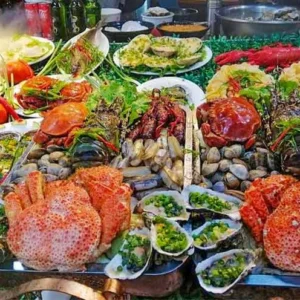 Xiamen Day Tour: Xiamen City Highlights & Gulangyu In-depth Exploration