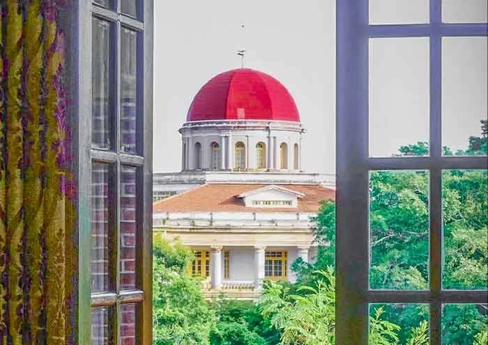 Xiamen Day Tour: Xiamen City Highlights & Gulangyu In-depth Exploration
