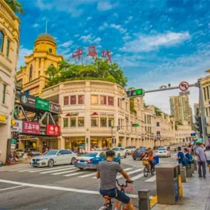 Xiamen Day Tour: Xiamen City Highlights & Gulangyu In-depth Exploration