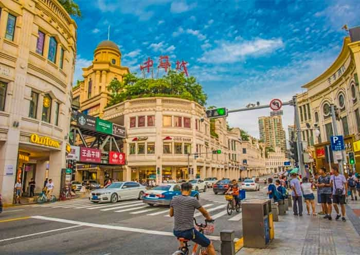 Xiamen Day Tour: Xiamen City Highlights & Gulangyu In-depth Exploration
