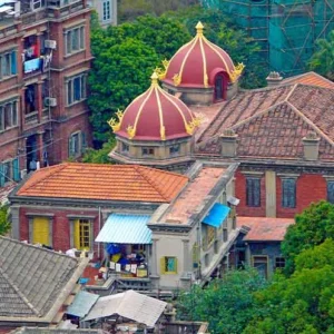 Xiamen Day Tour: Xiamen City Highlights & Gulangyu In-depth Exploration