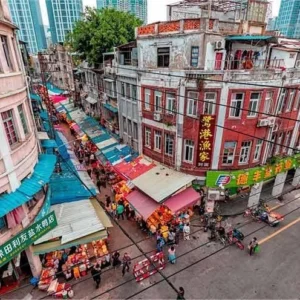 Xiamen Day Tour: Xiamen City Highlights & Gulangyu In-depth Exploration