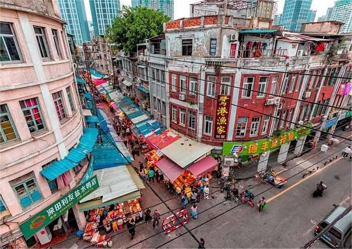 Xiamen Day Tour: Xiamen City Highlights & Gulangyu In-depth Exploration