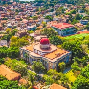 Xiamen Day Tour: Xiamen City Highlights & Gulangyu In-depth Exploration