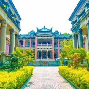 Xiamen Day Tour: Xiamen City Highlights & Gulangyu In-depth Exploration