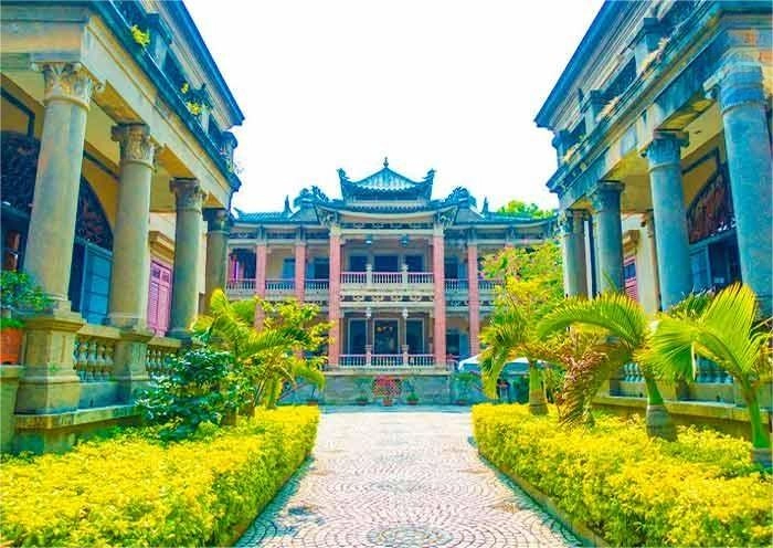 Xiamen Day Tour: Xiamen City Highlights & Gulangyu In-depth Exploration