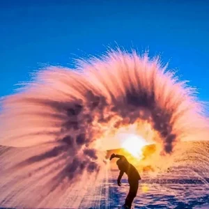 5 Days Harbin & China Snow Town Tour: From Ice Kingdom to Snowy Fairy Tales