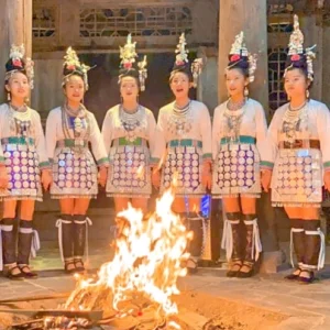 6 Days Chongqing Guizhou Tour: 3D Mountain City & Miao Dong Villages