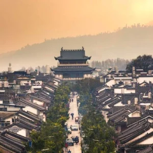 6 Days Dali Lijiang Tour with Shaxi Ancient Town - Timeless Yunnan