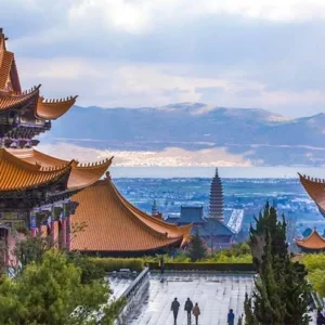 6 Days Dali Lijiang Tour with Shaxi Ancient Town - Timeless Yunnan