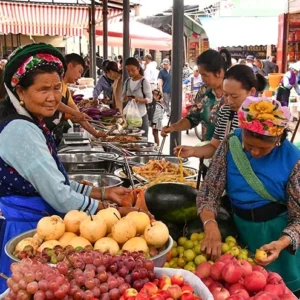 6 Days Dali Lijiang Tour with Shaxi Ancient Town - Timeless Yunnan