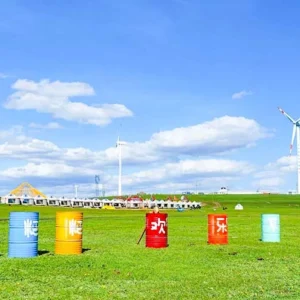 5 Days Classic Inner Mongolia Tour - Green Grassland & Golden Desert