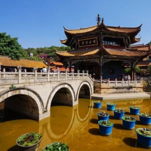 Why Yunnan Photography Tour? Yunnan is renowned as one of the best photography destinations in China. Our 10 Days Yunnan Photography Tour to Dongchuan Red Land, Kunming, Dali, Lijiang & Shangri-La is an excellent choice capturing the colorful beauty of Yunnan. Use your camera to Discover Yunnan, where natural splendor and cultural richness intersect.