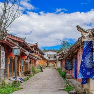 5 Days Kunming Lijiang Tour by High Speed Train: Nature & Cultural Wonders