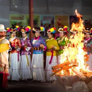 7 Days Yunnan Exploration Tour: Lijiang, Lugu Lake, Shangri-La