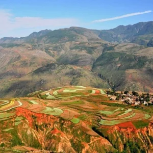 Why Yunnan Photography Tour? Yunnan is renowned as one of the best photography destinations in China. Our 10 Days Yunnan Photography Tour to Dongchuan Red Land, Kunming, Dali, Lijiang & Shangri-La is an excellent choice capturing the colorful beauty of Yunnan. Use your camera to Discover Yunnan, where natural splendor and cultural richness intersect.
